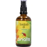 Baobab olje BIO