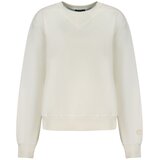 North Sails ŽENSKI DUŽI DUKS NA ZATVARAČ BIJELO | shoptok.hr
