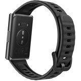Huawei Sat Narukvica Band 11 Pro Aluminum Crna, (6942103182624) | shoptok.hr