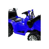 Bager na akumulator ZP1005 - plavi | shoptok.hr
