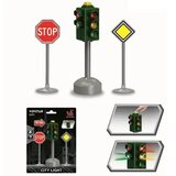Magic Toys Prometni znakovi 3kom | shoptok.hr