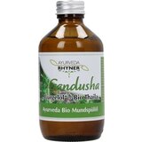 Ayurveda Rhyner gandusha - „Za spiranje ust“ - imunizira - 250 ml | Shoptok.si