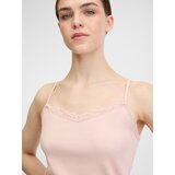 Orsay Light pink women's tank top - Women's | ePonuda.com