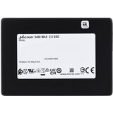 Micron SSD 5400 MAX 1.92TB SATA 2.5 MTFDDAK1T9TGB-1BC1ZABYYR (DWPD 5) | shoptok.hr
