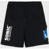 Sinsay Kratke hlače Sonic The Hedgehog | shoptok.hr