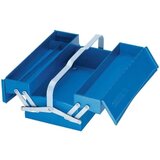 Gedore kutija za alat prazna 1263 l 6608250 plava boja Cijene
