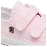 Big Star Nizke superge HH374099 Rožnata | Shoptok.si