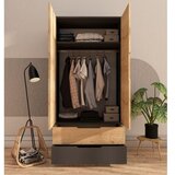 Hanah home Ormar Flora 90, Hrast | Eponuda.ba
