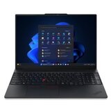 Lenovo thinkpad E16 gen 3 (black) wqxga ips, ultra 5 226V, 16GB, 512GB ssd (22AY001YCX) | Eponuda.com