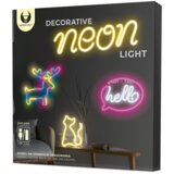Forever Neon LED luč - jelenček, (20746985) | Shoptok.si