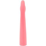 You2Toys Fabulous - akumulatorski vibrator s rukohvatom za klitoris (ružičasti) | shoptok.hr