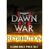  WH40K Dawn of War II Retribution Eldar Race Pack Steam Key GLOBAL | ePonuda.com