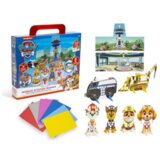  Stikeri mozaik patrolne sape ( 26/30065 ) | Eponuda.com