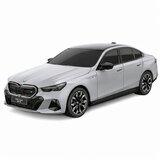  Licencirani auto na daljinsko upravljanje BMW i5 Rastar 1:24 - sivi | Shoptok.si