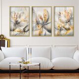 Wallity Slika Huhu389, 30x40 cm | Eponuda.com