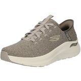 Skechers Niske tenisice 'ARCH FIT 2.0' tamno bež / taupe siva Cijene