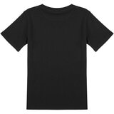 Guess Majice s kratkimi rokavi SS T-SHIRT Črna | Shoptok.si