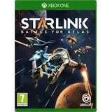 Battle for Atlas - samo igra (XBOX ONE) - rabljeno