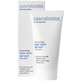 Santaverde aloe vera gel pur brez vonja - 50 ml Cene