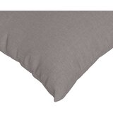 vidaXL jastučići za sofu 2 pcs sivo-smeđa 80 x 80 cm tkanina | shoptok.hr
