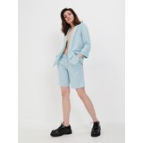 Sinsay Elegantne kratke hlače | shoptok.hr