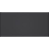 Police za knjige 8 kom sive 80 x 40 x 1,5 cm od iverice | shoptok.hr