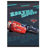 Disney Zvezek Cars A4 mali karo Cene