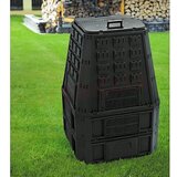Prosperplast Composter 800L črna, (21099147) | Shoptok.si