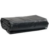 Ponjava antracit 1,5x2,5 m 650 g/m²