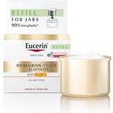 Eucerin hyaluron-filler + elasticity lift dnevna krema spf 30 refill, 50ML Cene