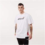 Puma Majice s kratkimi rokavi X Attempt Bela | Shoptok.si