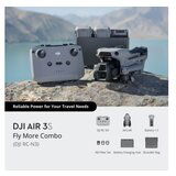 Dji Air 3S Fly More Combo (RC-N3) Quadrocopter Drohne | shoptok.hr