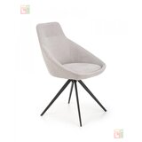 Halmar Stol K431 - svetlo siv Cene