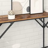  Konzolna stolica Staro drvo 180 x 30 x 75 cm Konstruirano drvo | Eponuda.ba