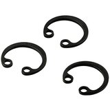 Suki Varovalni obroč DIN472 (Vzmetno jeklo, Premer luknje: 14 mm) | Shoptok.si