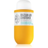 Sol de Janeiro Balzam za kosu Brazilian Joia Strengthening + Smoothing, 295ml Cene