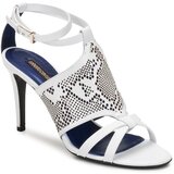 Roberto Cavalli TPS016 Bijela Cijene