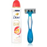Dove Advanced Care ugodno pakiranje | Shoptok.si