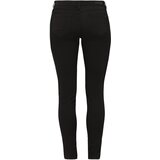 Mavi Kavbojke 'Adriana' črn denim | Shoptok.si