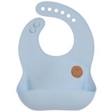 Lässig podbradnjak happy rascals smile sky blue Cijene