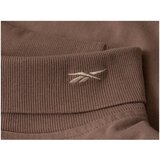 Reebok Puloverji HT7861 Kostanjeva | Shoptok.si