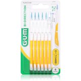 GUM Bi Direction Interdental Brush 2714 međuzubne četkice 1,4 mm 6 kom | shoptok.hr