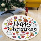 Conceptum Hypnose tepih Woopamuk444 140 cmcm, šareni Cijene