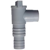 INF PVC zaporni ventil za 32 mm bazenske cevi, (5000339851) Cene
