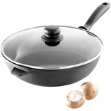 Homeware Profession. ponev za praženje 28 cm keramična prevleka | Shoptok.si