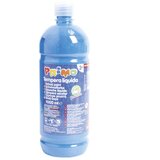  TEMPERA 1LITRA PRIMO 203TL1000501 PLAVA CYAN | shoptok.hr