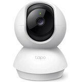 Tp-link Kamera TC71 4MP Pan/Tilt Home Security WiFi Camera,Belo-crna | Eponuda.com
