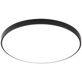 Zuma line WM-C7300-S-BL - led plafonsko svetlo veri LED/32W/230V prečnik 37 cm crna | Eponuda.com