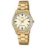 Casio Analogne ure LTPV005G9AUDF pisana | Shoptok.si