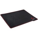 Rampage podloga za miš blitz m 350x290x4mm crna 41201 Cene